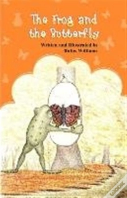 Capa do artigo The Frog And The Butterfly
