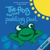 Capa do artigo The Frog And The Paddling Pool