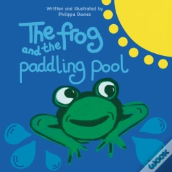 Capa do artigo The Frog And The Paddling Pool