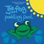 The Frog And The Paddling Pool - Preview