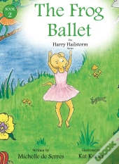 The Frog Ballet