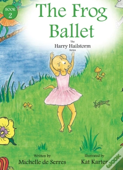 Capa do artigo The Frog Ballet