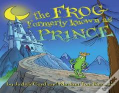 The Frog Formerly Known As Prince
