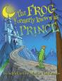 The Frog Formerly Known As Prince - Preview