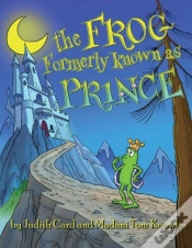 Capa do artigo The Frog Formerly Known As Prince