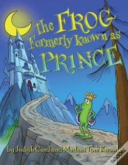 Capa do artigo The Frog Formerly Known As Prince