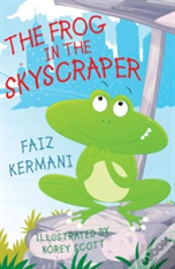 Capa do artigo The Frog In The Skyscraper