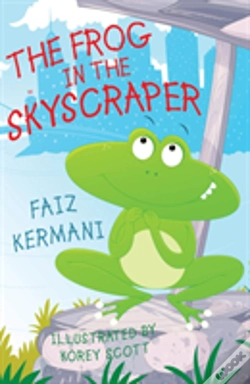 Capa do artigo The Frog In The Skyscraper