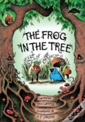 Capa do artigo The Frog In The Tree