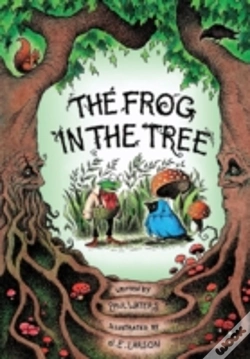Capa do artigo The Frog In The Tree