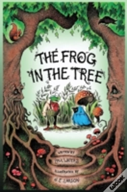 Capa do artigo The Frog In The Tree