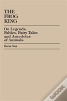 The Frog King