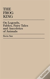 Capa do artigo The Frog King