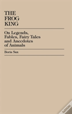 Capa do artigo The Frog King
