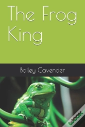 Capa do artigo The Frog King