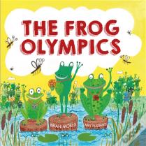 The Frog Olympics