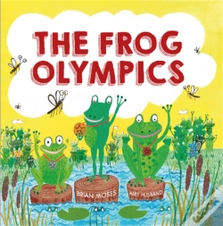 Capa do artigo The Frog Olympics