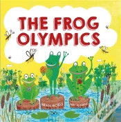 Capa do artigo The Frog Olympics