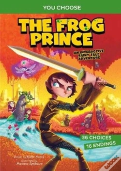 Capa do artigo The Frog Prince