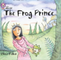 The Frog Prince - Preview