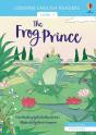 The Frog Prince - Preview