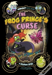 Capa do artigo The Frog Prince