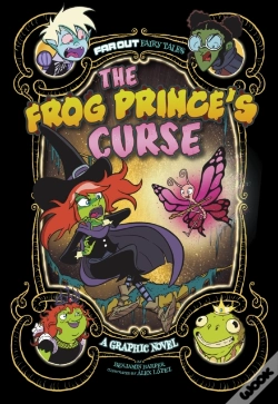 Capa do artigo The Frog Prince'S Curse