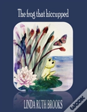 Capa do artigo The Frog That Hiccupped
