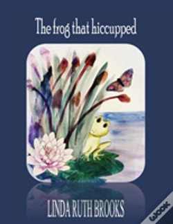 Capa do artigo The Frog That Hiccupped