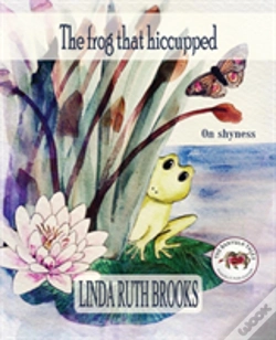 Capa do artigo The Frog That Hiccupped
