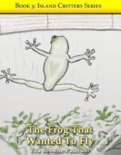The Frog That Wanted To Fly