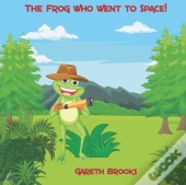 The Frog Who Went To Space