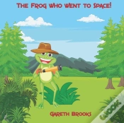 Capa do artigo The Frog Who Went To Space