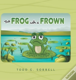 Capa do artigo The Frog With A Frown