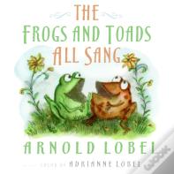 The Frogs And Toads All Sang