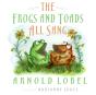 The Frogs And Toads All Sang - Preview