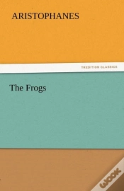 Capa do artigo The Frogs
