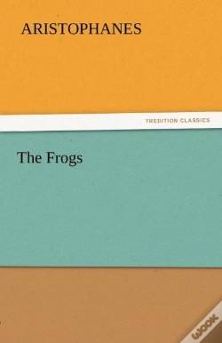 Capa do artigo The Frogs