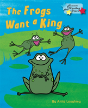 The Frogs Want A King - Preview