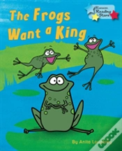 Capa do artigo The Frogs Want A King