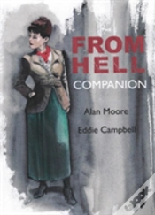 Capa do artigo The From Hell Companion