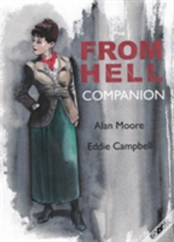 Capa do artigo The From Hell Companion