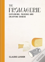 Capa do artigo The Fromagerie