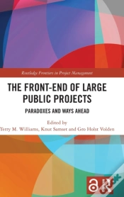 Capa do artigo The Front-End Of Large Public Projects