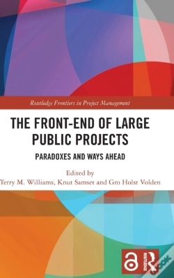 Capa do artigo The Front-End Of Large Public Projects