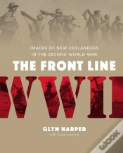 Capa do artigo The Front Line
