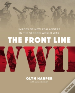 Capa do artigo The Front Line