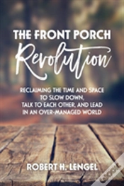 Capa do artigo The Front Porch Revolution