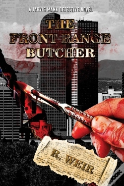 Capa do artigo The Front Range Butcher