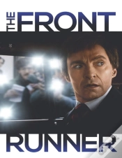 Capa do artigo The Front Runner